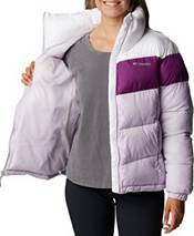 Columbia Women's Puffect Color Blocked Jacket product image