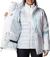 Columbia Women's Forbidden Peak Interchange Jacket product image
