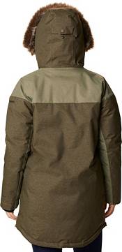 Columbia Women's Mount Si Down Parka product image