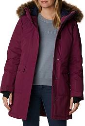 Columbia Women's Little Si Insulated Parka product image