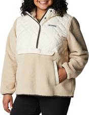 Columbia Women's Sweet View Fleece Hooded Pullover product image