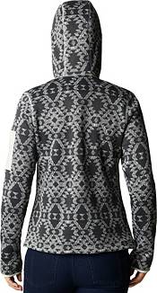 Columbia Women's Sweater Weather Hooded Pullover product image