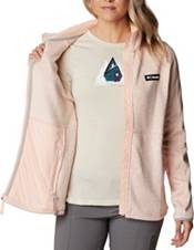 Columbia Women's Sweater Weather Full Zip Jacket product image