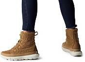 Sorel Women's Explorer II Joan Cozy Boots product image