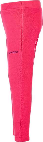 Spyder Girls' Speed Fleece Pants product image