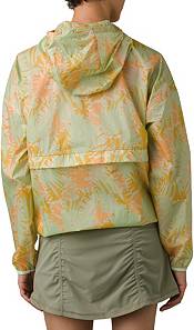 prAna Women's Whistler Anorak Jacket product image