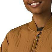 prAna Women's Esla Bomber Jacket product image