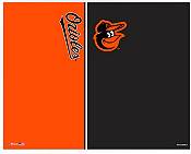 Wincraft Adult Baltimore Orioles Split Neck Gaiter product image
