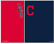 Wincraft Adult Cleveland Indians Split Neck Gaiter product image