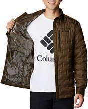 Columbia Men's Delta Ridge™ Shirt Jacket product image