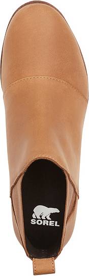 SOREL Women's Harlow Chelsea Boots product image