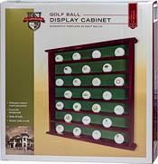 JEF World of Golf 49 Ball Display Cabinet product image