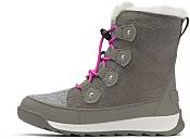 Sorel Youth Whitney II Joan Lace Boots product image