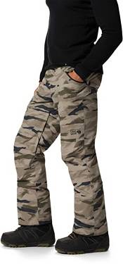 Mountain Hardwear Men's Parabolic Snow Pants product image