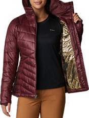 Columbia Women's Joy Peak Hooded Jacket product image
