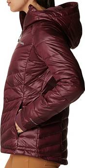 Columbia Women's Joy Peak Hooded Jacket product image