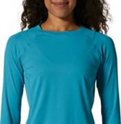 Mountain Hardwear Women's Crater Lake Long Sleeve Shirt product image