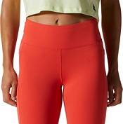 Mountain Hardware Women's Mountain Stretch™ High Rise Short Tight product image