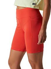Mountain Hardware Women's Mountain Stretch™ High Rise Short Tight product image