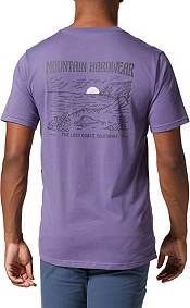 Mountain Hardwear Men's Lost Coast Trail Short Sleeve Shirt product image