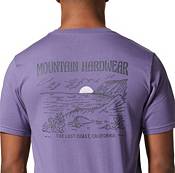 Mountain Hardwear Men's Lost Coast Trail Short Sleeve Shirt product image