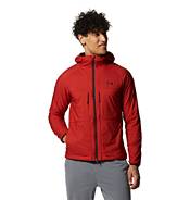 Mountain Hardwear Men's Kor Airshell Warm Jacket product image