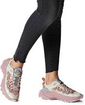 SOREL Women's Kinetic Breakthru Tech Lace Sneakers product image
