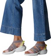 Sorel Women's Explorer Blitz Multi Strap Sandal product image