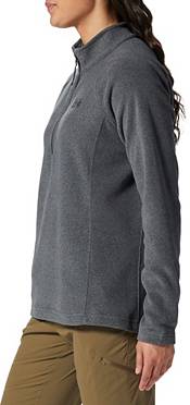 Mountain Hardwear Women's Polartec Microfleece 1/4 Zip Pullover product image