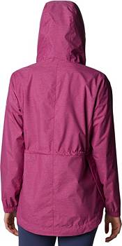 Columbia Women's Lillian Ridge Softshell Jacket product image