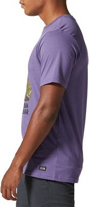 Mountain Hardwear Men's Trail Bear Short Sleeve Shirt product image