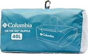Columbia On The Go 40L Duffle Bag product image