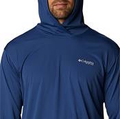Columbia Men's Skiff Guide Knit Hoodie product image