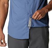 Columbia Men's Drift Guide Woven Short Sleeve Shirt product image