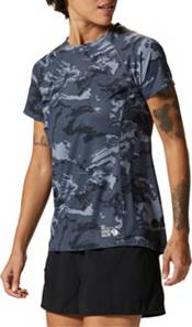 Mountain Hardwear Crater Lake Short Sleeve Shirt product image