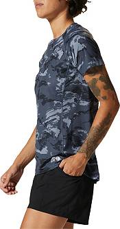 Mountain Hardwear Crater Lake Short Sleeve Shirt product image