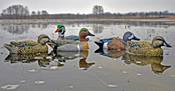 Higdon Outdoors Puddle Pack Decoys 6-Pack product image