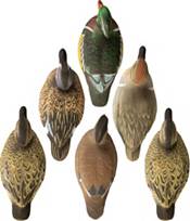 Higdon Outdoors Puddle Pack Decoys 6-Pack product image
