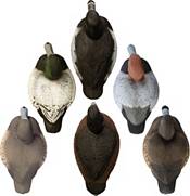Higdon Outdoors Standard Diver Decoys 6-Pack product image