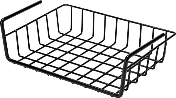 SnapSafe Document Hanging Shelf Basket