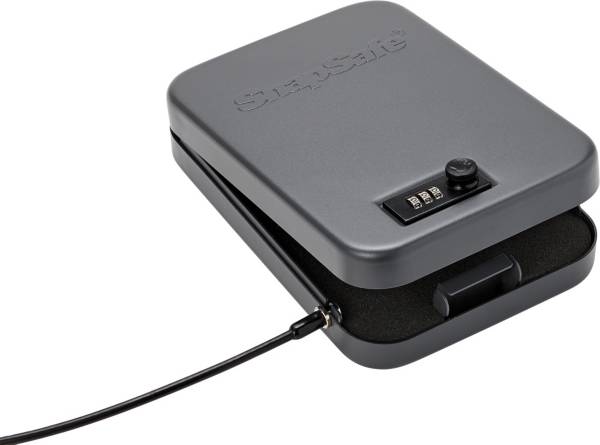 SnapSafe XL Lock Box with Combination Lock