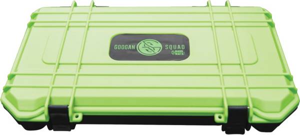 Googan Squad 3700 Bait Coffin Utility Box by Bass Mafia