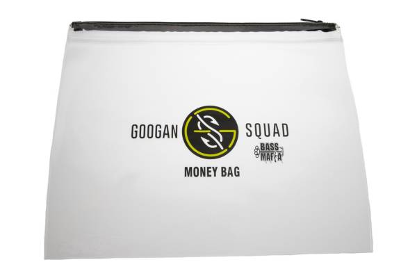 Googan Money Bag Dry Bag by Bass Mafia product image