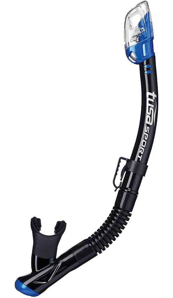 TUSA Sport Dry Top Snorkel