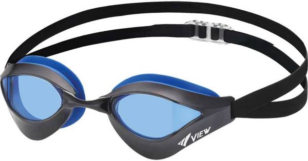 View Swim Blade Orca Racing Swim Goggles