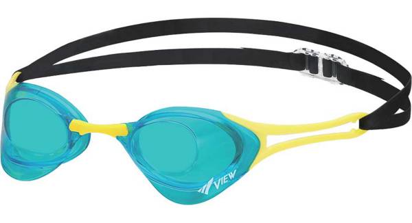 View Swim Blade ZERO V-127 Racing Swim Goggles