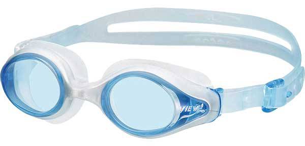 View Swim Selene SWIPE Swim Goggles