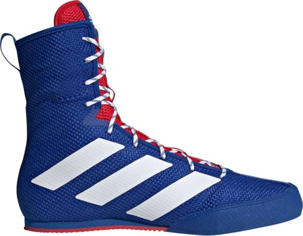 adidas Box Hog 3 Boxing Shoes