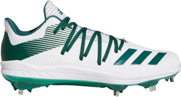 adidas Men's adizero Afterburner 6 Metal Baseball Cleats