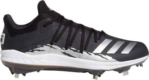 adidas Men's adizero Afterburner 6 Speed Trap Baseball Cleats